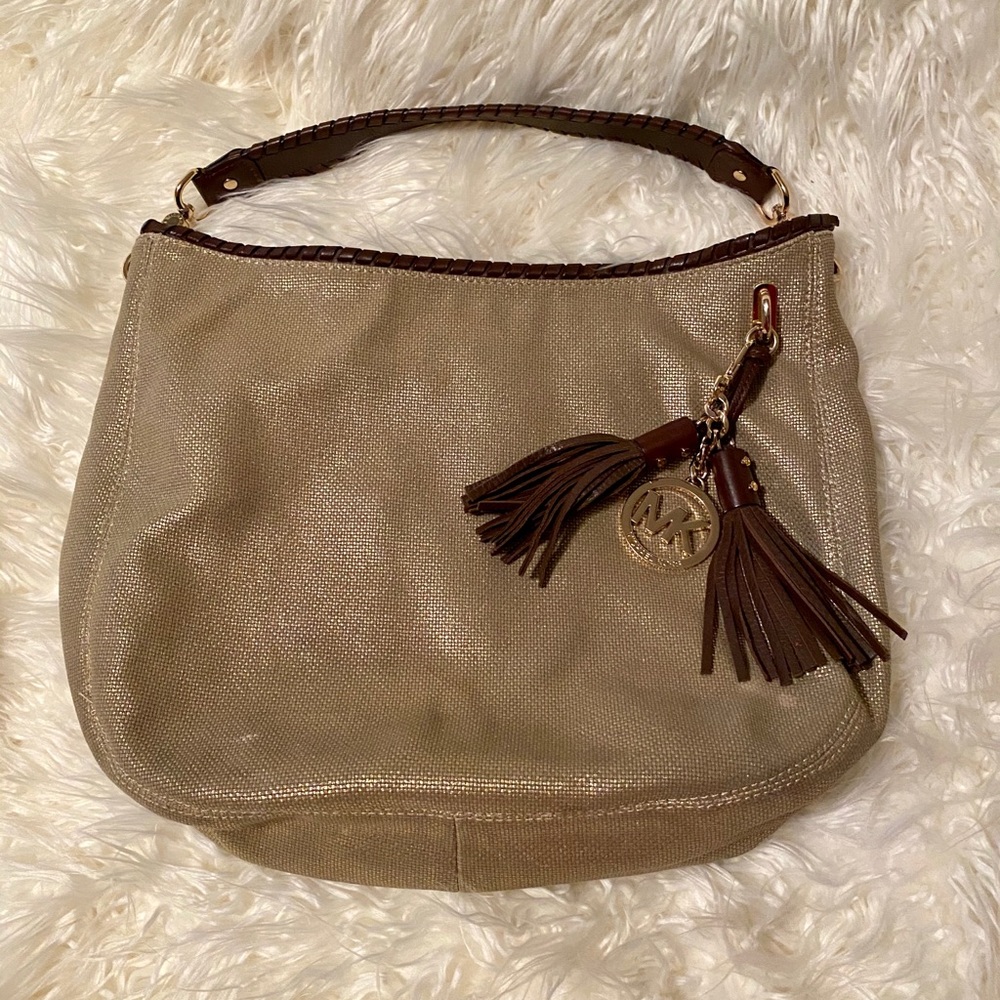 Michael Kors Purse - Picture 5 of 5